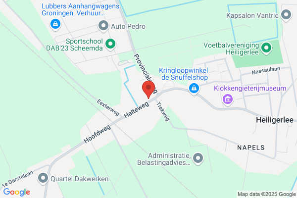 Hessels Bv
