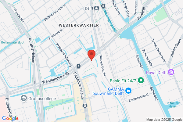 Van Dalen Schoenen Bv