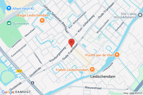 Haak In