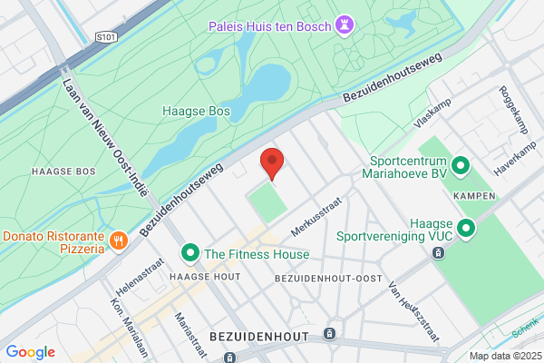 Van Hoogstratenschool