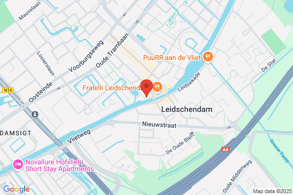 D Langendoen - Vd Vlies