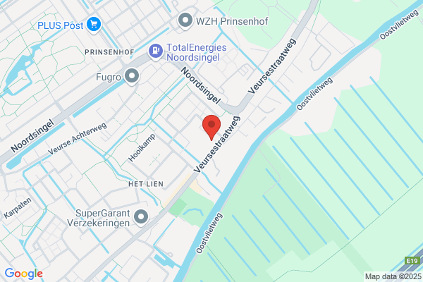 Kleur & Stijl Salon Ria Dorrestijn