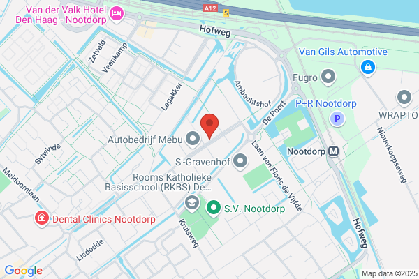 Poeliersbedrijf P.P. Van Bohemen Bv