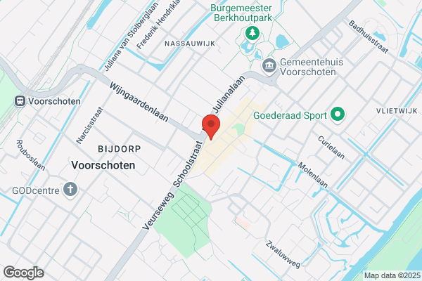 Dirk van den Broek