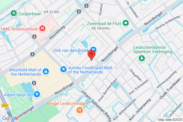 Dirck Iii Bv