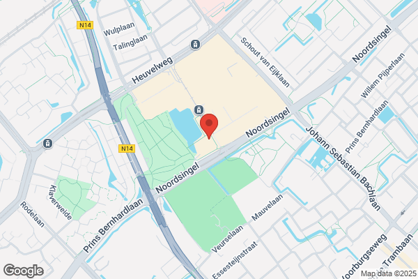 Gall & Gall Verbeek
