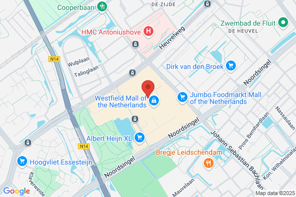 Filmclub Leidschendam