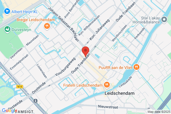 Body-Sport Fitnesscentrum
