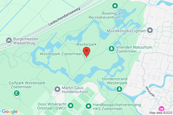 Westerpark