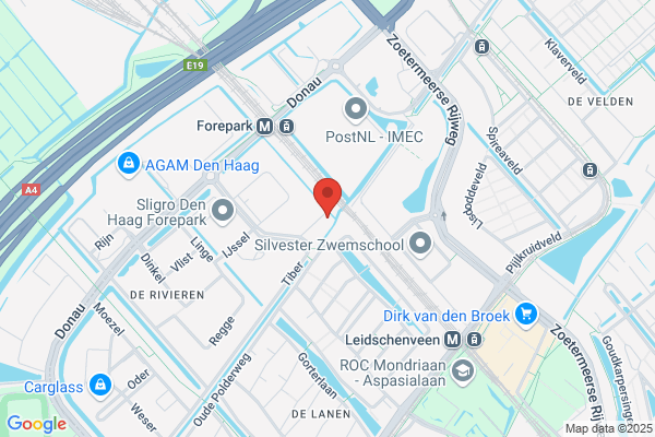 Fata Aquana Duikschool