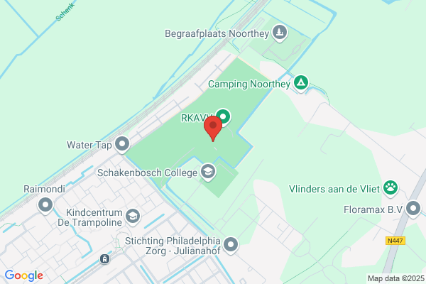 Voetbalvereniging Sev