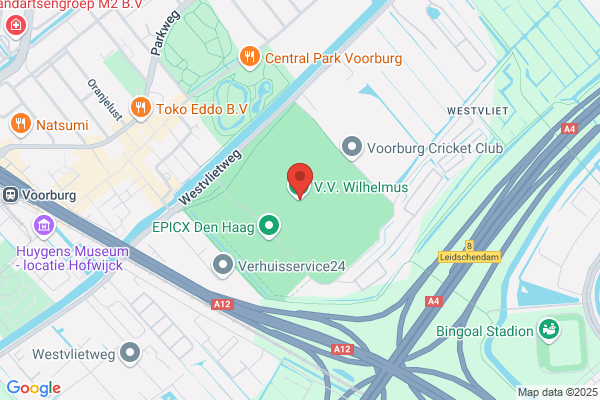 Voetbalvereniging Wilhelmus