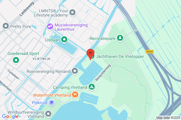 Watersportvereniging Leidschendam & Omstreken
