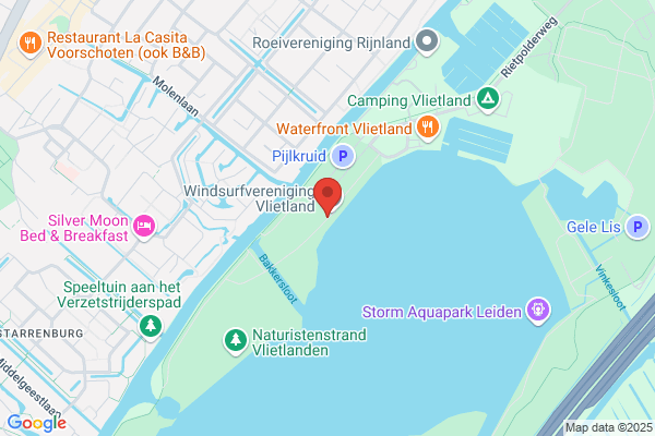 Wildwater Raftingclub