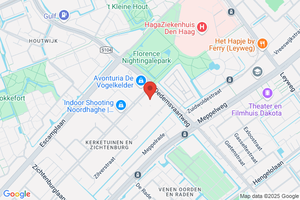 American Football Org The Hague Royals