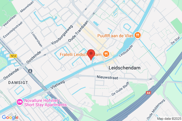 Leidschendam, Sticht