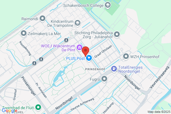 Stomerij Kan Van