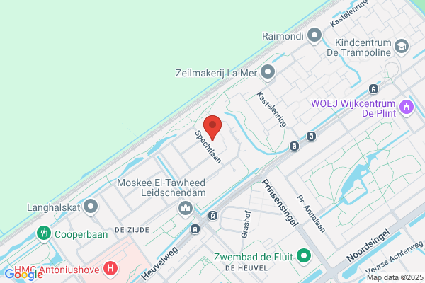 Ornamentspecialist, De