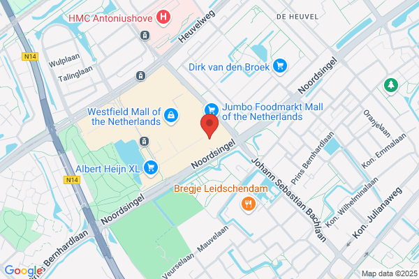 Waanders