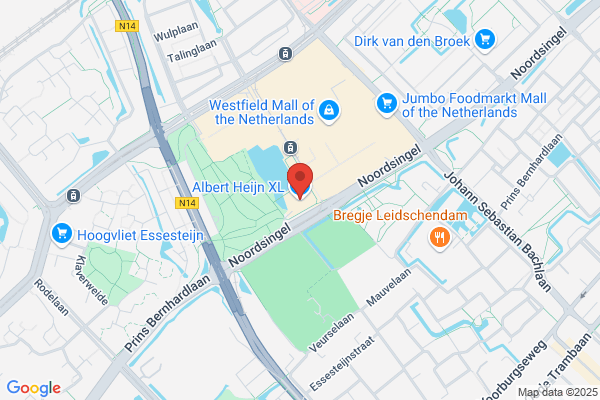 Albert Heijn