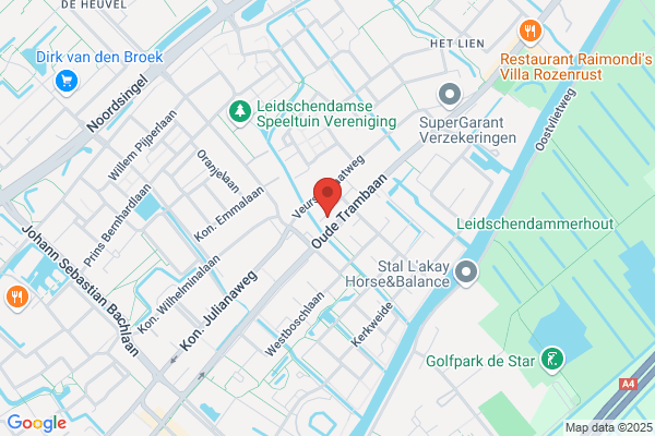 Algemene Spoedgevallendienst