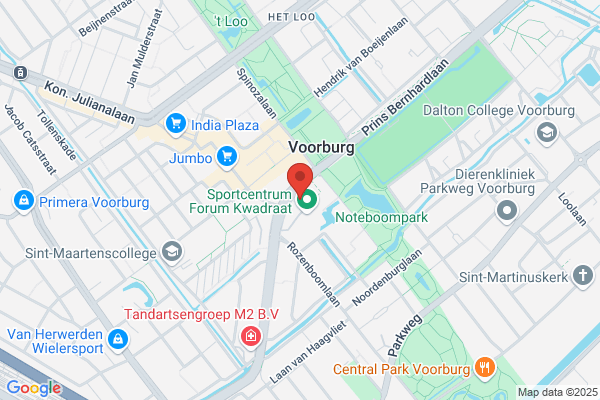 Orthodontistenpraktijk E.M. Van Westendorp Bv