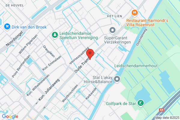 Tandtechnisch Laboratorium Rijk