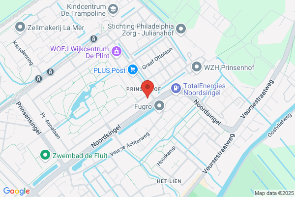 Taxibedrijf Cotax Bv