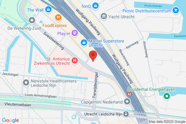 Dura Vermeer Vastgoed Bv