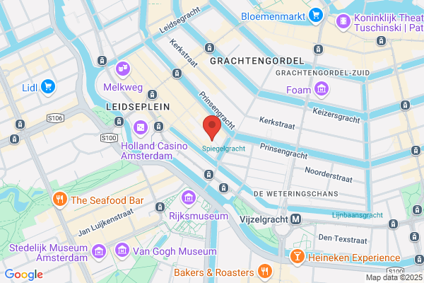 Luteijn Consultancy