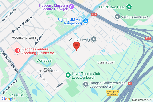 Aannemersbedrijf A. Van Den Akker Bv
