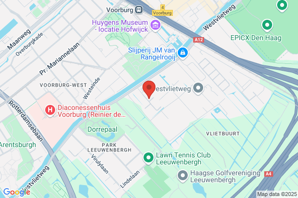 Meubelfabriek C. Van Rees & Zoon Bv