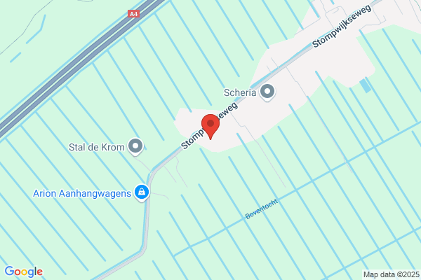 W N Hoogendoorn