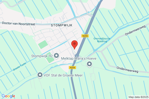 Olsthoorn En Zn, J