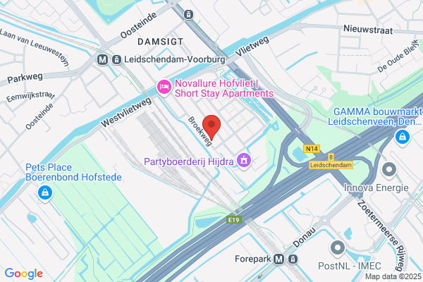 Hofstede, P