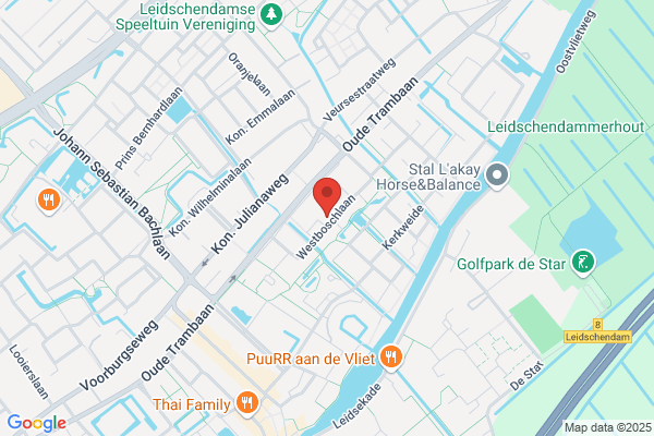 J.L. Beck Hoveniersbedrijf