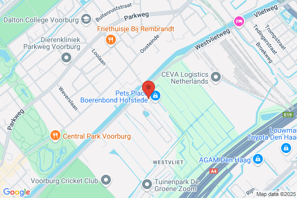 Weverling Groenprojekten Leidschendam Bv