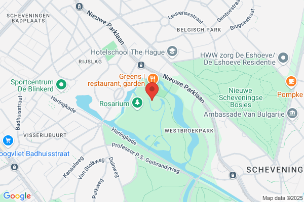 Smeets, Hoveniersbedrijf W
