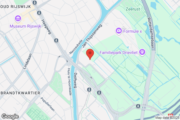 Ned Onderwijs I/H Buitenland, Sticht