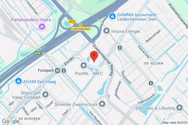 Samenwerken Voor Veiligheid, Sticht
