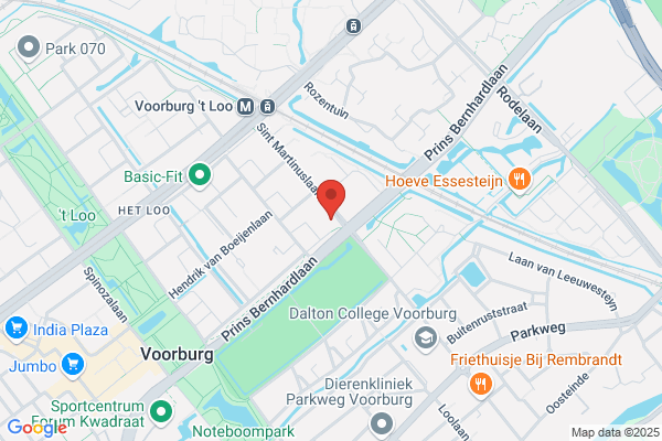 Haagse Bedevaarten