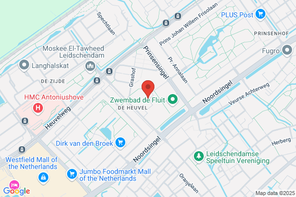 Jeudwerk Noord