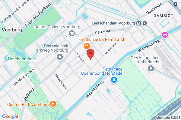 Unie Van Vrijwilligers