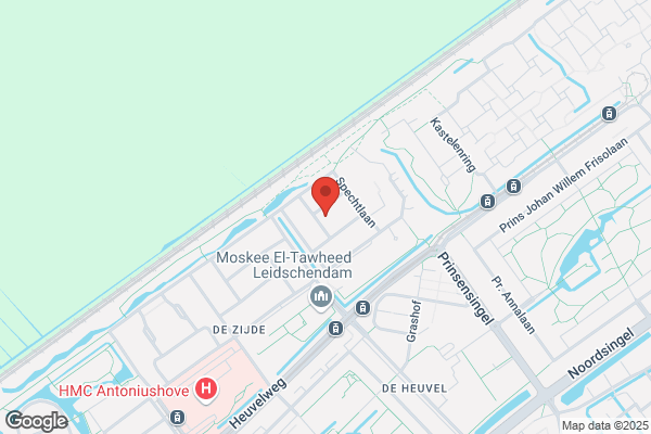 Eurotext Vertaalbureau Leidschendam