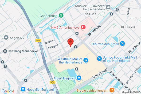 Adviesbureau Haverkamp Bv