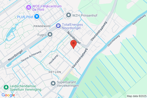 Ass Kant Hooymans-Heerink
