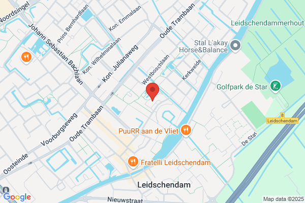 Groen Rood'93