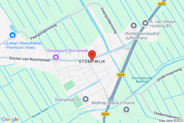 Stompwijk'92