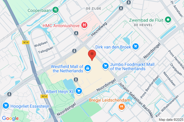 Kijkshop