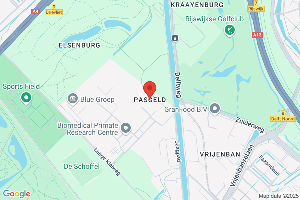 Pasgeld Bv